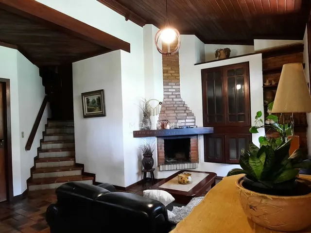 Imagem 13: Casa Alto Padrão no Condomínio Ipê Amarelo
