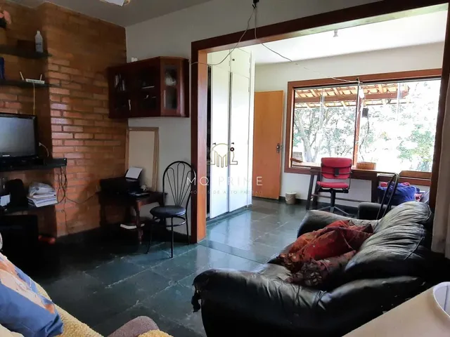 Imagem 11: Casa Alto Padrão no Condomínio Ipê Amarelo