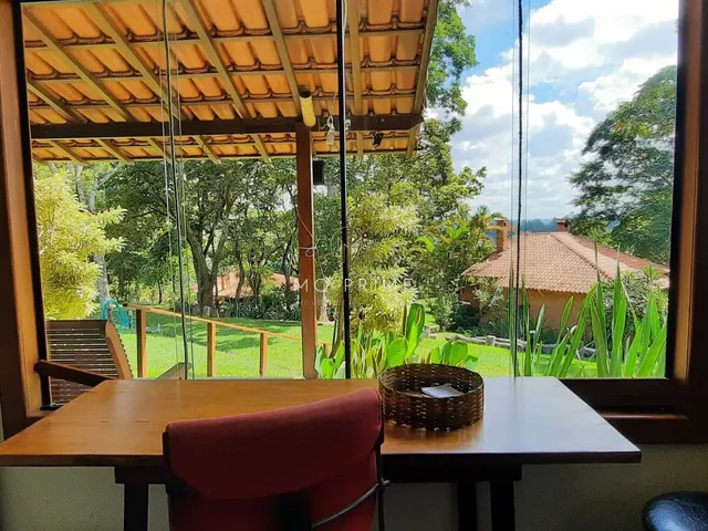 Imagem 2: Casa Alto Padrão no Condomínio Ipê Amarelo