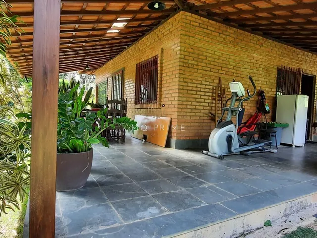 Imagem 12: Casa Alto Padrão no Condomínio Ipê Amarelo