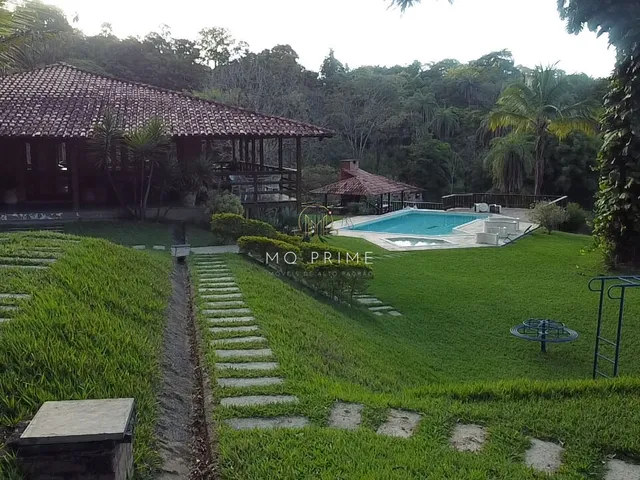 Imagem 8: Casa Alto Padrão no Condomínio Ipê Amarelo