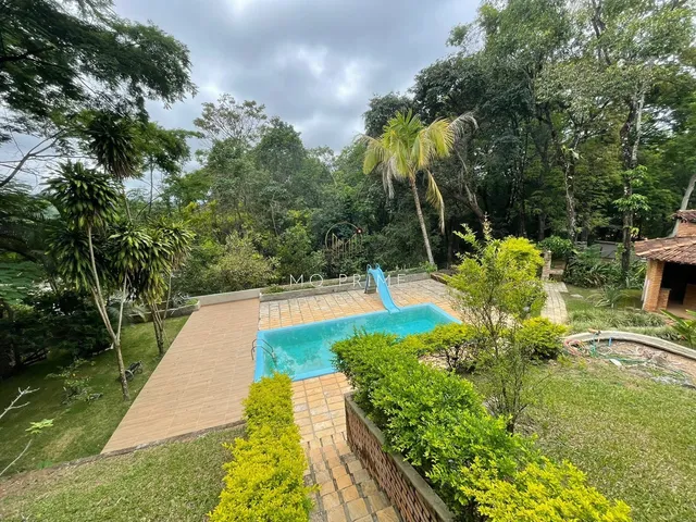 Imagem 16: Sítio de 3200M2 no Condominio Ipe Amarelo
