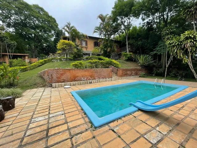 Imagem 12: Sítio de 3200M2 no Condominio Ipe Amarelo