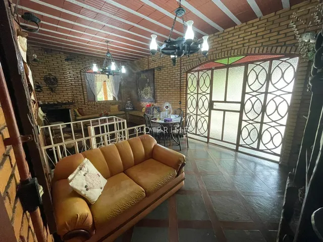 Imagem 10: Sítio de 3200M2 no Condominio Ipe Amarelo