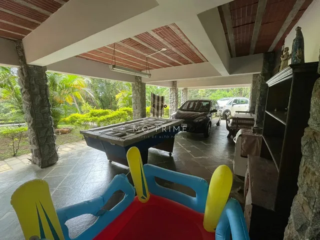Imagem 11: Sítio de 3200M2 no Condominio Ipe Amarelo