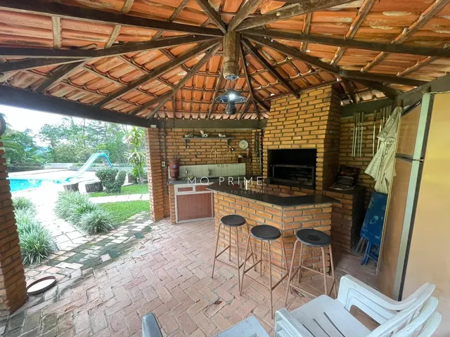 Imagem 15: Sítio de 3200M2 no Condominio Ipe Amarelo