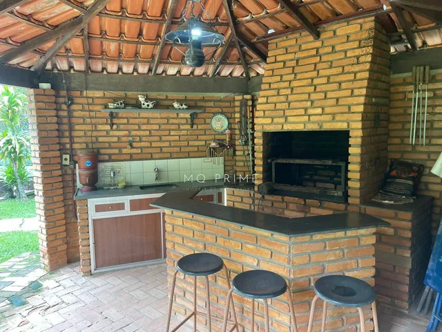 Imagem 9: Sítio de 3200M2 no Condominio Ipe Amarelo