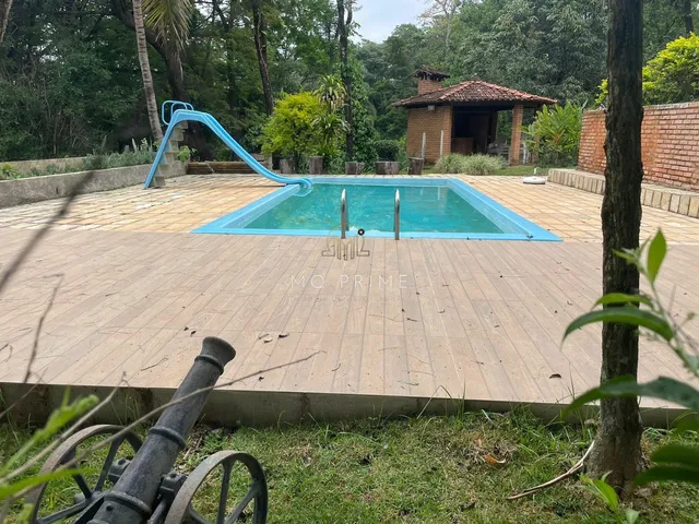 Imagem 14: Sítio de 3200M2 no Condominio Ipe Amarelo