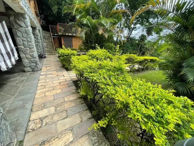 Imagem 5: Sítio de 3200M2 no Condominio Ipe Amarelo