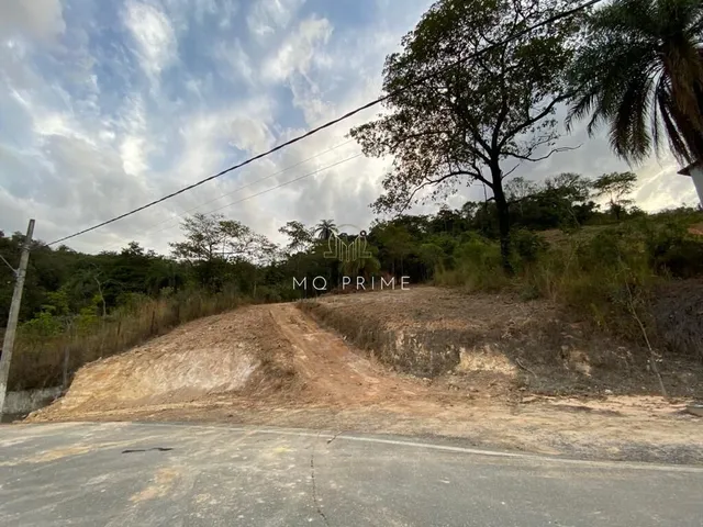 Imagem 14: Terreno com Projeto no Condominio Solar das Palmeiras
