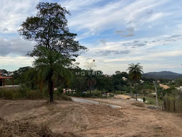 Imagem 5: Terreno com Projeto no Condominio Solar das Palmeiras