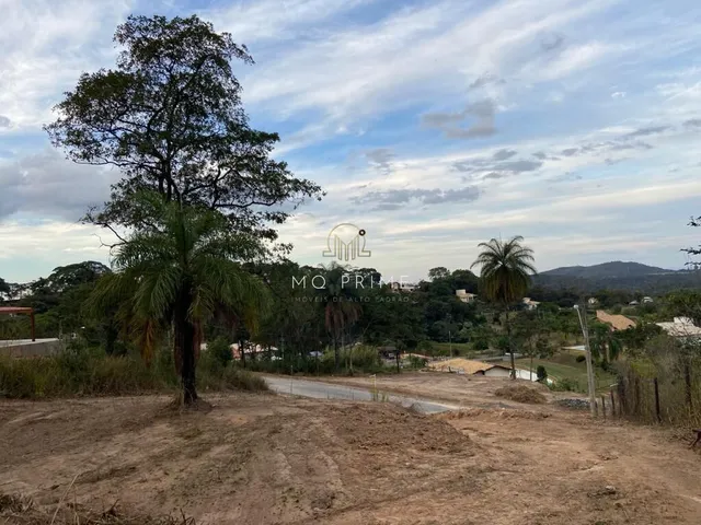 Imagem 9: Terreno com Projeto no Condominio Solar das Palmeiras