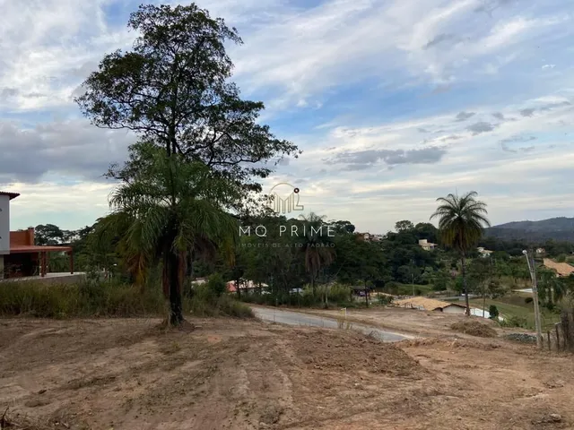 Imagem 8: Terreno com Projeto no Condominio Solar das Palmeiras