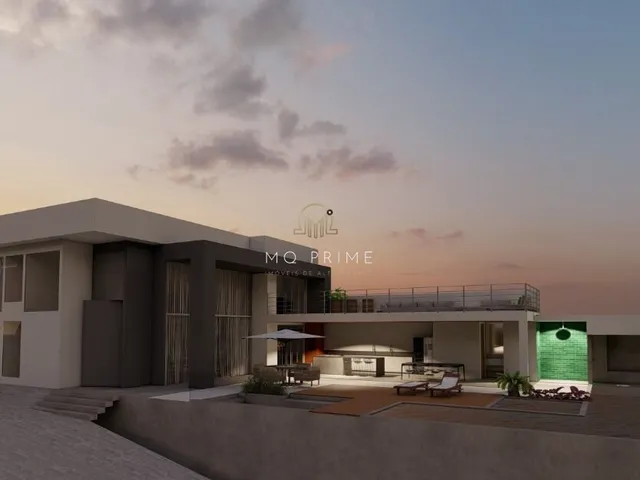 Imagem 12: Terreno com Projeto no Condominio Solar das Palmeiras