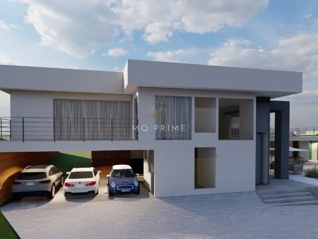 Imagem 11: Terreno com Projeto no Condominio Solar das Palmeiras