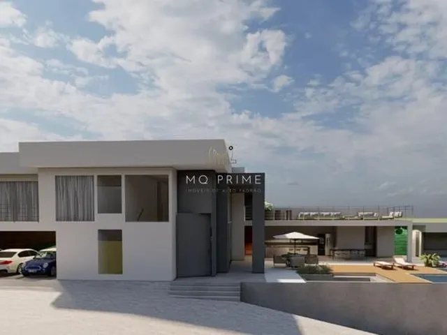 Imagem 10: Terreno com Projeto no Condominio Solar das Palmeiras