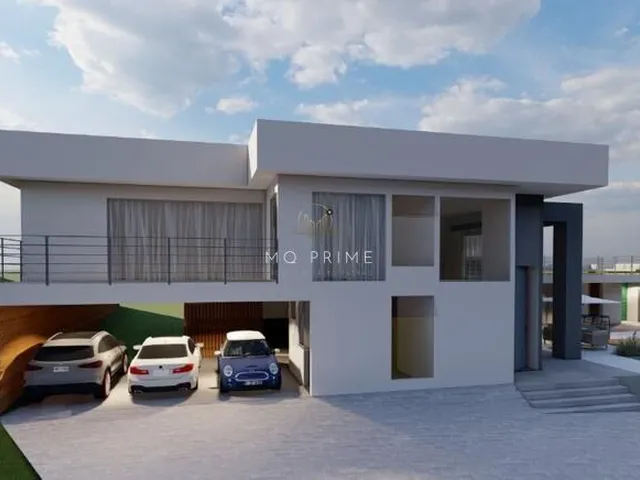 Imagem 7: Terreno com Projeto no Condominio Solar das Palmeiras