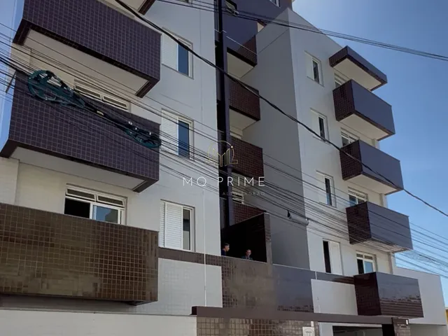 Imagem: Cobertura 127,38m2 Bairro Fonte Grande Contagem