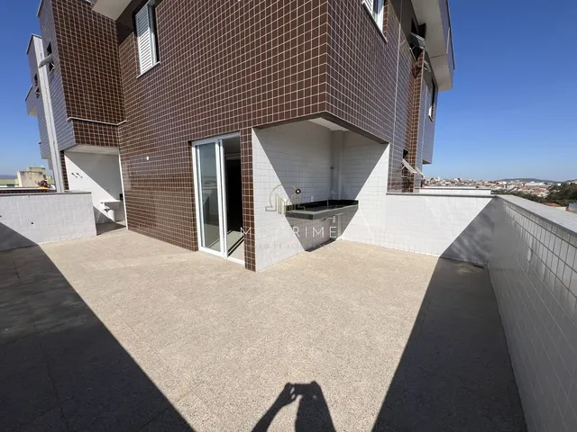 Imagem 14: Cobertura 127,38M2 Bairro Fonte Grande Contagem