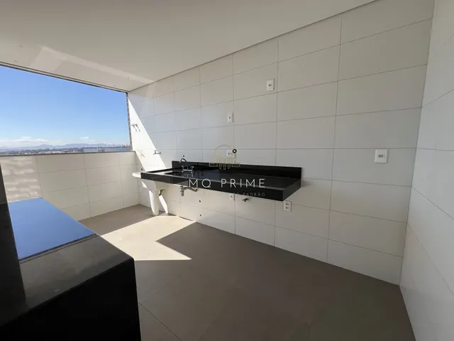 Imagem 8: Cobertura 127,38M2 Bairro Fonte Grande Contagem