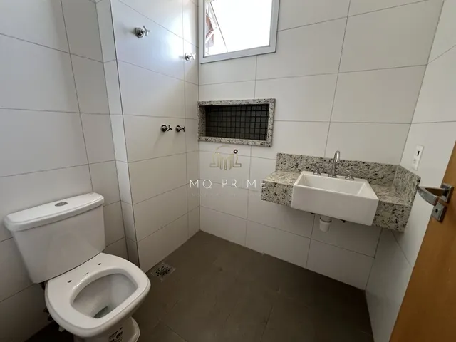 Imagem 5: Cobertura 127,38M2 Bairro Fonte Grande Contagem