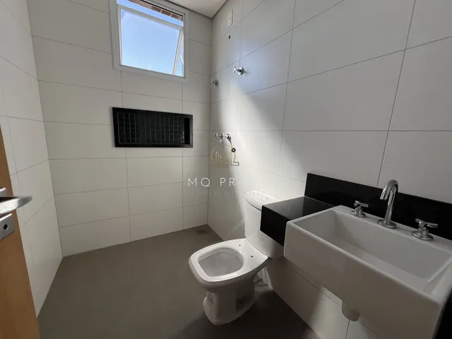 Imagem 4: Cobertura 127,38M2 Bairro Fonte Grande Contagem