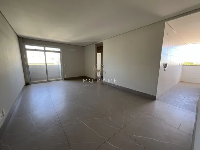 Imagem 13: Cobertura 127,38M2 Bairro Fonte Grande Contagem
