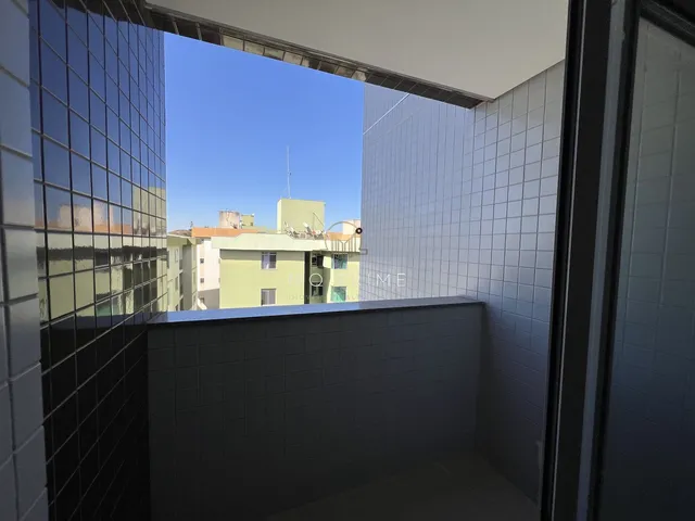 Imagem 15: Cobertura 127,38M2 Bairro Fonte Grande Contagem
