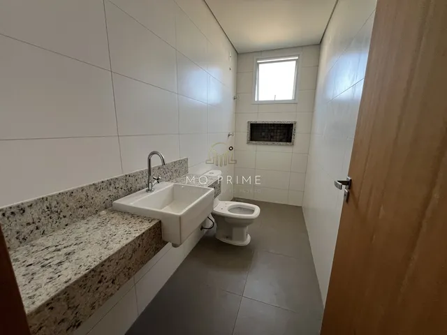 Imagem 7: Cobertura 127,38M2 Bairro Fonte Grande Contagem