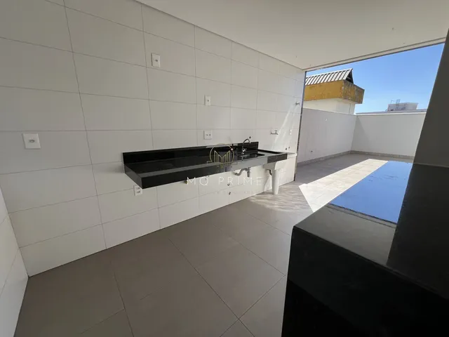 Imagem 10: Cobertura 127,38M2 Bairro Fonte Grande Contagem