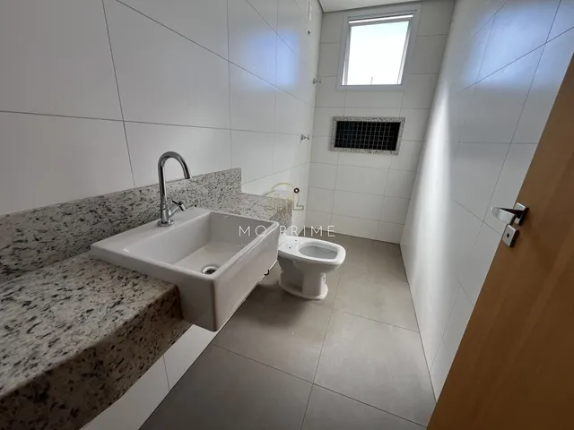 Imagem 3: Cobertura 127,38M2 Bairro Fonte Grande Contagem