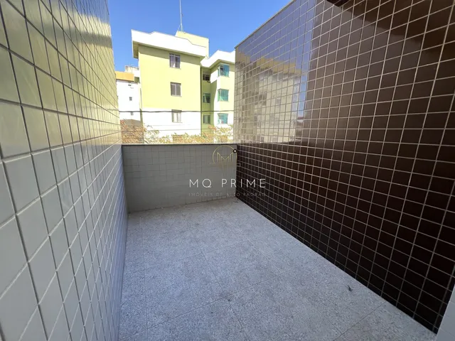 Imagem 12: Cobertura 127,38M2 Bairro Fonte Grande Contagem