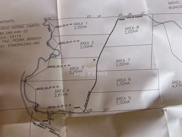 Imagem 9: Fazendinhas de 20Mil M2 em Pedro Leopoldo