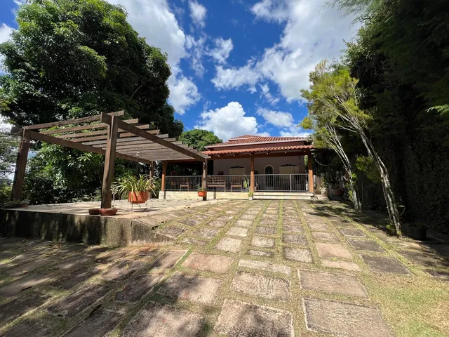 Imagem 2: Casa no Condomínio Solar das Palmeiras