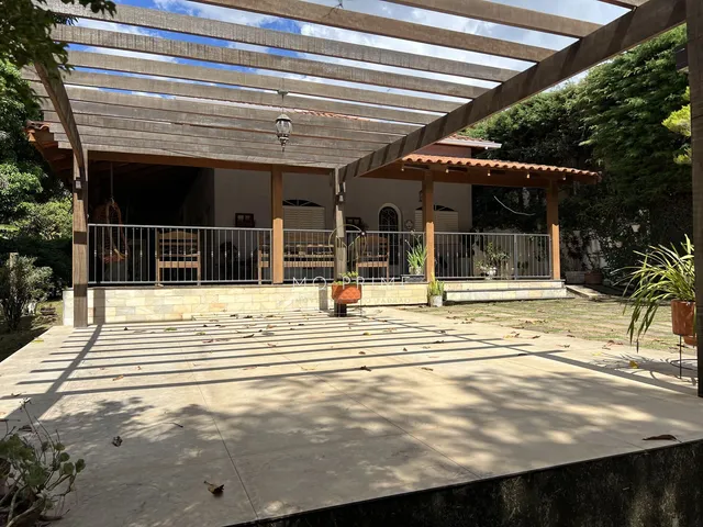 Imagem 8: Casa no Condomínio Solar das Palmeiras