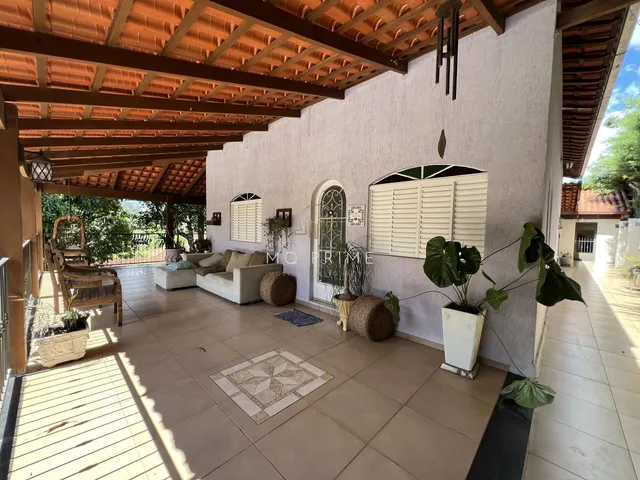 Imagem 14: Casa no Condomínio Solar das Palmeiras