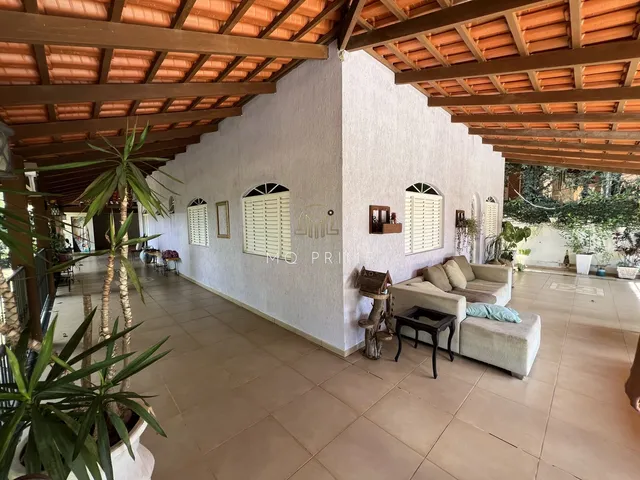 Imagem 10: Casa no Condomínio Solar das Palmeiras