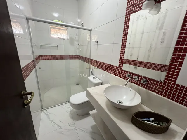 Imagem 12: Casa no Condomínio Solar das Palmeiras