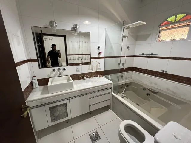 Imagem 11: Casa no Condomínio Solar das Palmeiras