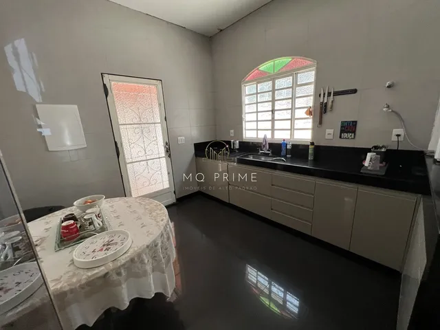 Imagem 4: Casa no Condomínio Solar das Palmeiras