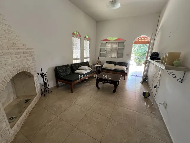 Imagem 3: Casa no Condomínio Solar das Palmeiras