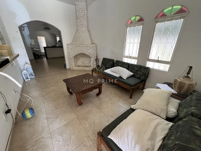 Imagem 13: Casa no Condomínio Solar das Palmeiras