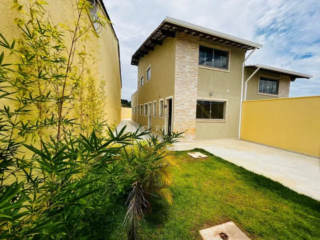 Imagem: Casa de 3 Quartos Sendo 1 com Suite no Bairro
