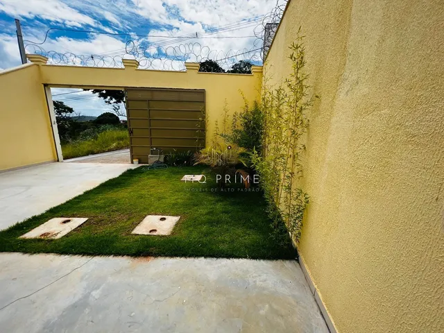 Imagem 13: Casa de 3 Quartos Sendo 1 com Suite no Bairro São Pedro