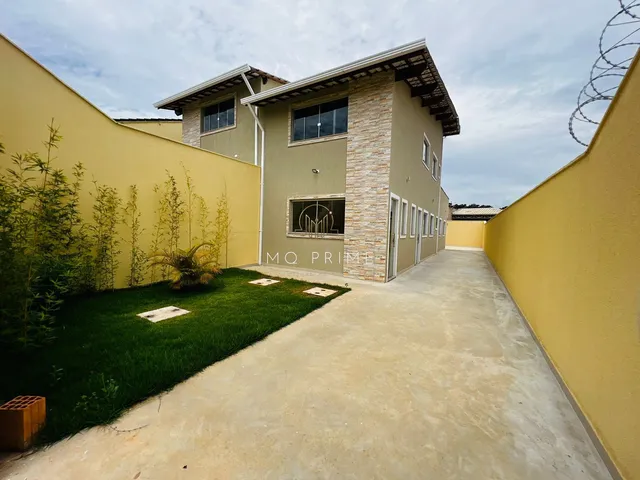Imagem 14: Casa de 3 Quartos Sendo 1 com Suite no Bairro São Pedro
