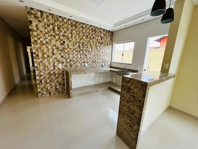 Imagem 10: Casa de 3 Quartos Sendo 1 com Suite no Bairro São Pedro