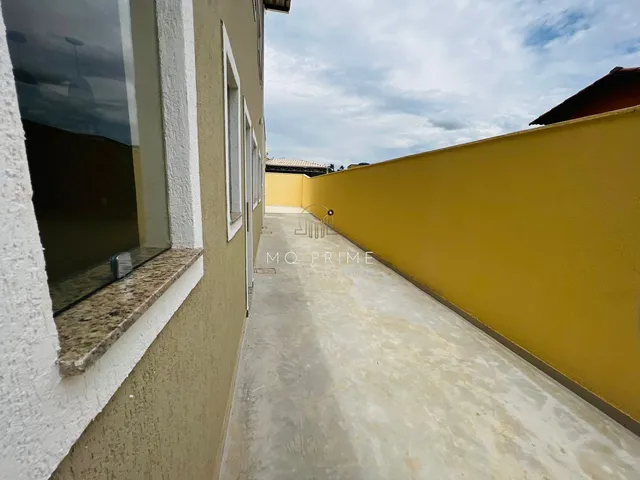 Imagem 4: Casa de 3 Quartos Sendo 1 com Suite no Bairro São Pedro