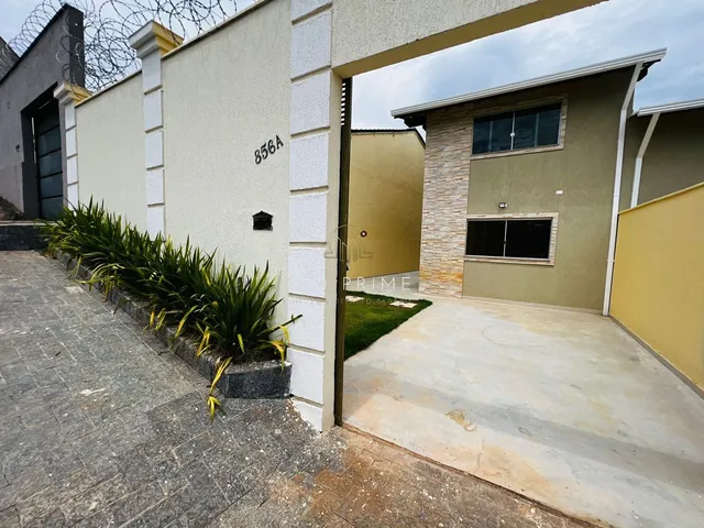 Imagem 16: Casa de 3 Quartos Sendo 1 com Suite no Bairro São Pedro