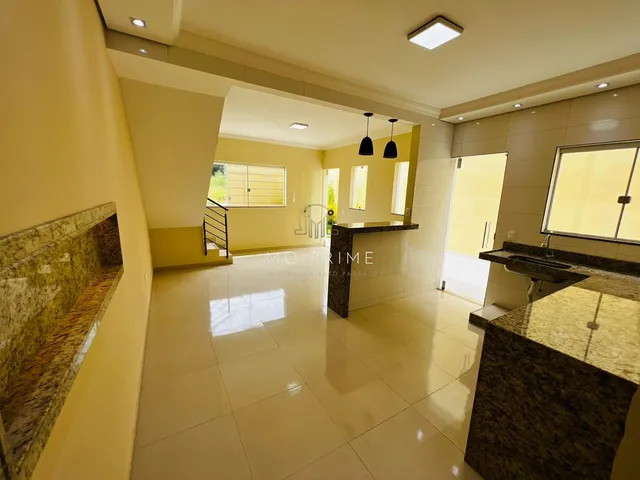 Imagem 3: Casa de 3 Quartos Sendo 1 com Suite no Bairro São Pedro