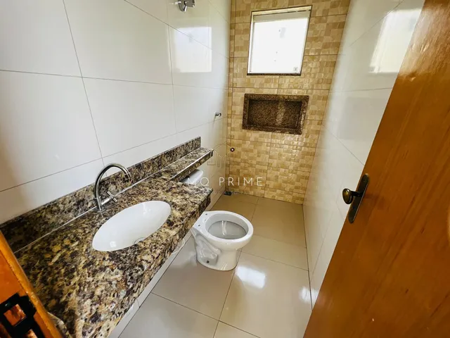 Imagem 15: Casa de 3 Quartos Sendo 1 com Suite no Bairro São Pedro
